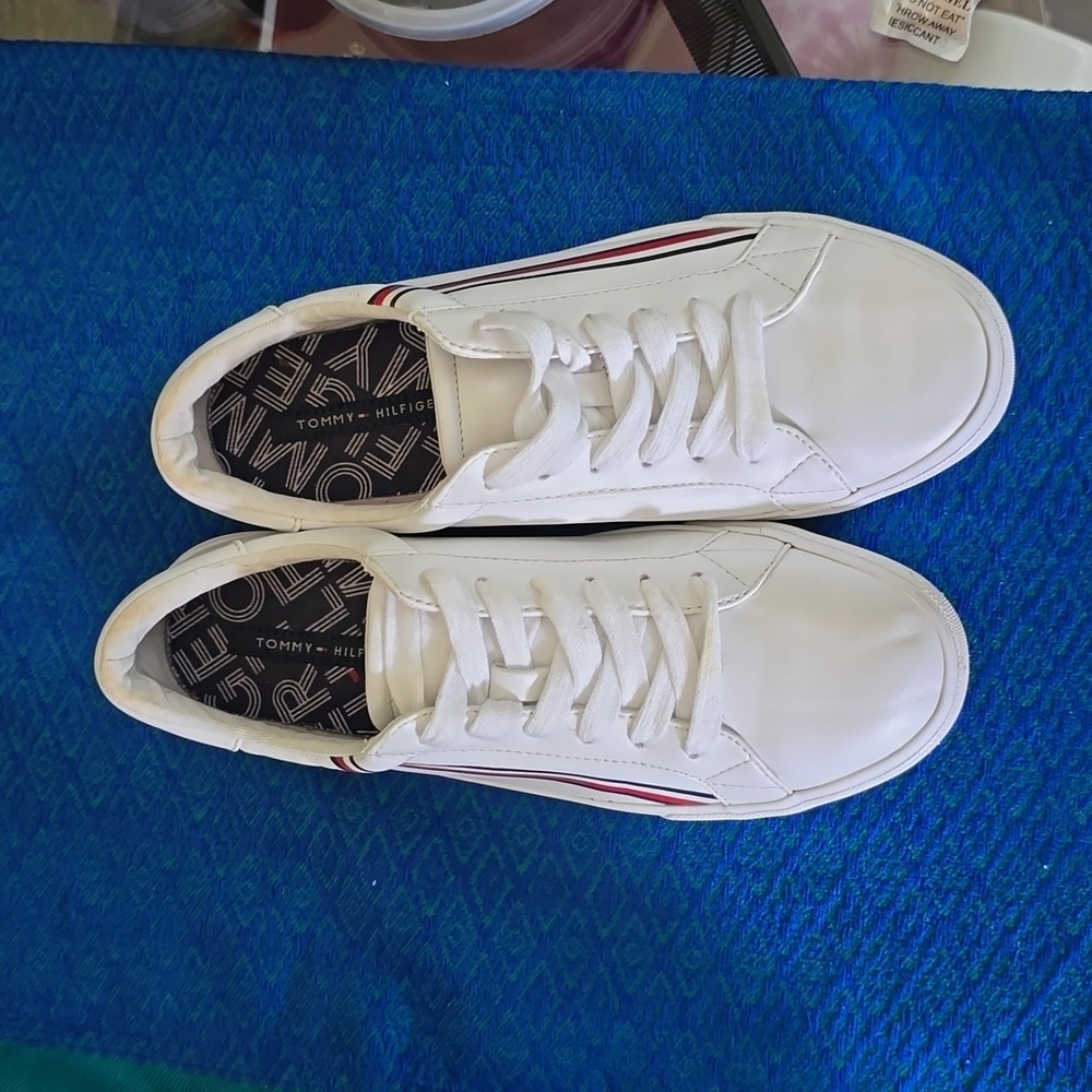 Tommy Hilfiger lesina training sneakers